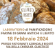 Laboratorio di Panificazione